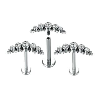 piercings-titanio-cluster-rosca-interna