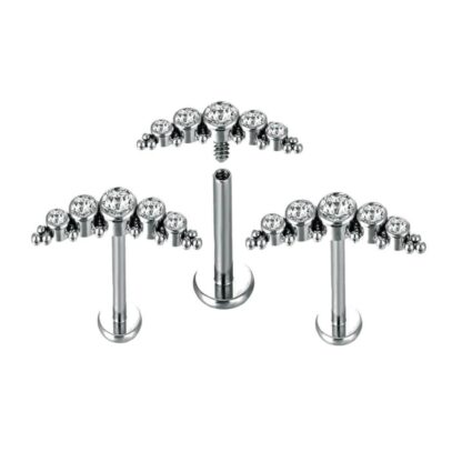 piercings-titanio-cluster-rosca-interna