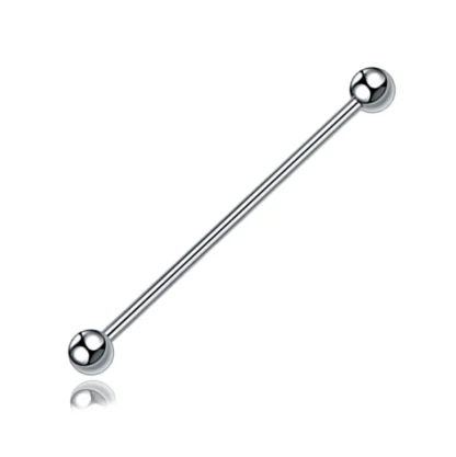 PIERCING-TRANSVERSAL-ACO-CIRURGICO