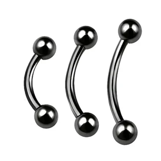 piercing-barbell-curvo-piercing-de-sobrancelha-preto