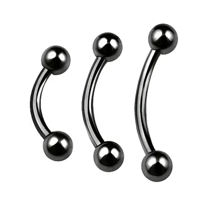 piercing-barbell-curvo-piercing-de-sobrancelha-preto