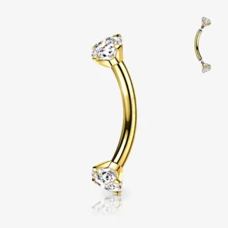 piercing-curvo-de-aco-cirurgico-dourado-zirconias