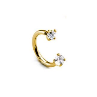 piercing-ferradura-dourado-com-zirconias